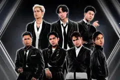 Big Stage Alpha, pertandingan nyanyian realiti, previu. minggu akhir, final