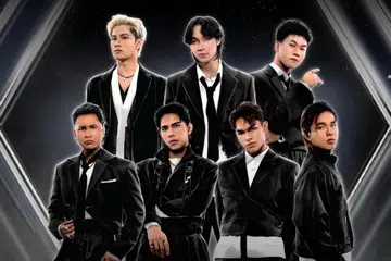 Big Stage Alpha, pertandingan nyanyian realiti, previu. minggu akhir, final