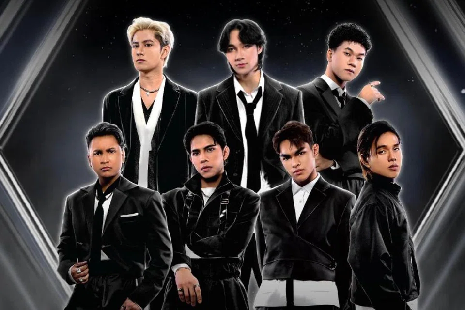 Big Stage Alpha, pertandingan nyanyian realiti, previu. minggu akhir, final