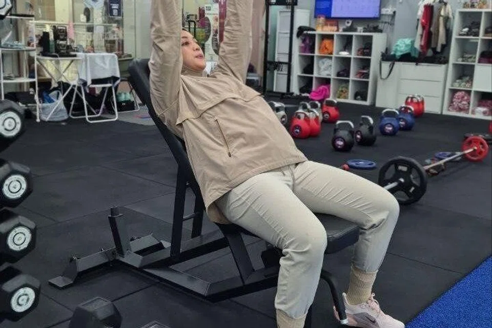 Melalui perkongsian di media sosial, Cik Sorfina turut menggalakkan lebih ramai wanita, khususnya ibu hamil, untuk kekal aktif dan mengamalkan gaya hidup sihat serta memberi mereka tip.