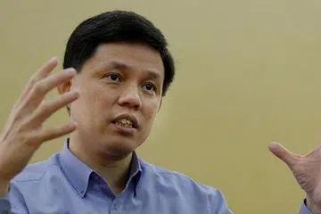 ENCIK CHAN CHUN SING: Secara ideal, reka bentuk yang baik dapat mencegah sikap buruk sindrom "tidak di belakang rumah saya". - Foto fail