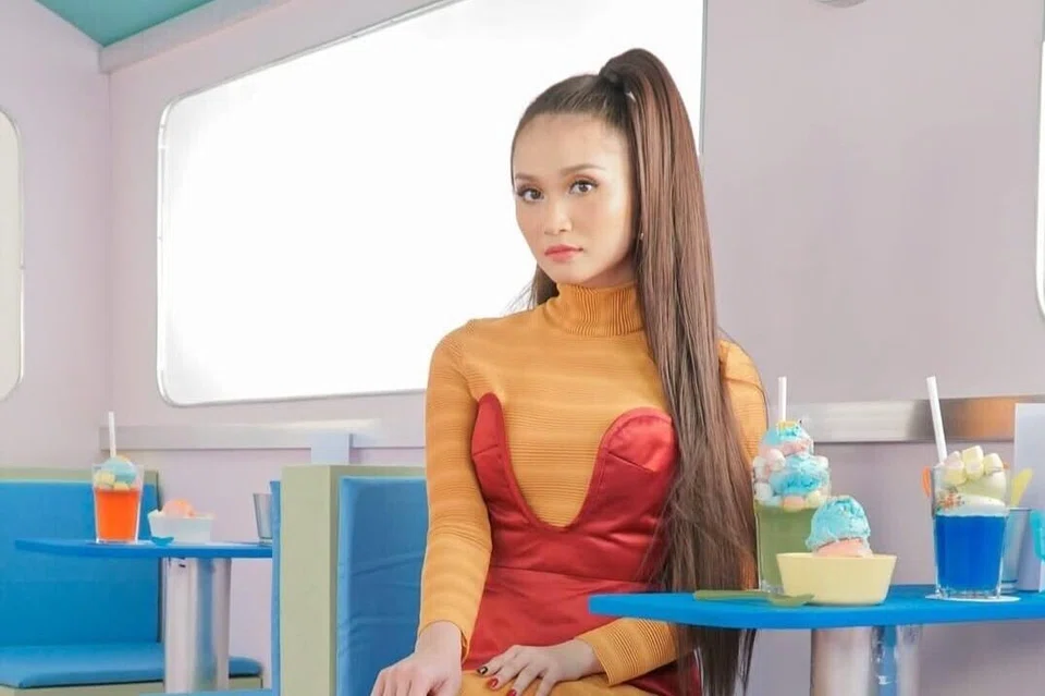Ayda Jebat, Kentoot, Kentooot, lagu baru, nama toksik 