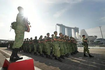 Tarih tutup derma buku teks bagi pelajar susah projek FairPrice dilanjut ke 7 Dis
