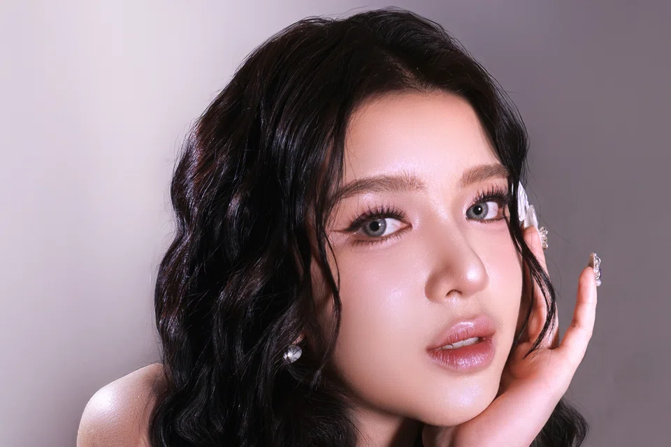 Tiara Andini, Indonesia Idol, Tiara Andini Kupu-Kupu, Edelweiss 