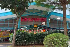Semasa tinjauan Berita Harian (BH) di Pusat Penjaja Makanan dan Pasar Eunos Crescent pada pagi 27 Julai, beberapa penduduk yang ditemui berkongsi kepentingan wujudnya perwakilan bagi penduduk Melayu/Islam, serta manfaatnya.