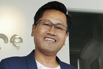 ENCIK SA'AT ISMAIL