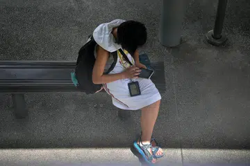 DIGITAL SIHAT: Garis panduan baharu yang dikeluarkan oleh Kementerian Pendidikan (MOE) itu adalah sebahagian daripada siri inisiatif membantu kanak-kanak dan ibu bapa membentuk tabiat digital yang sihat.