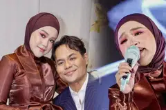 Ernie Zakri, Syamel, belum sedia buka kelas 