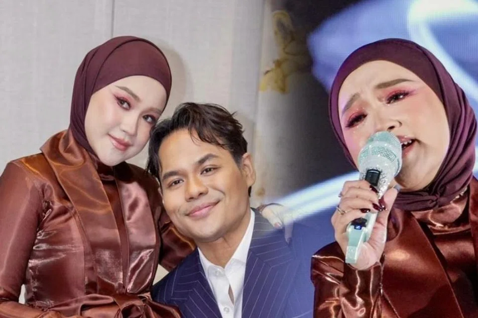 Ernie Zakri, Syamel, belum sedia buka kelas 