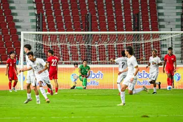 Kumpulan A Sukan SEA 2025, Singapura, Timor-Leste