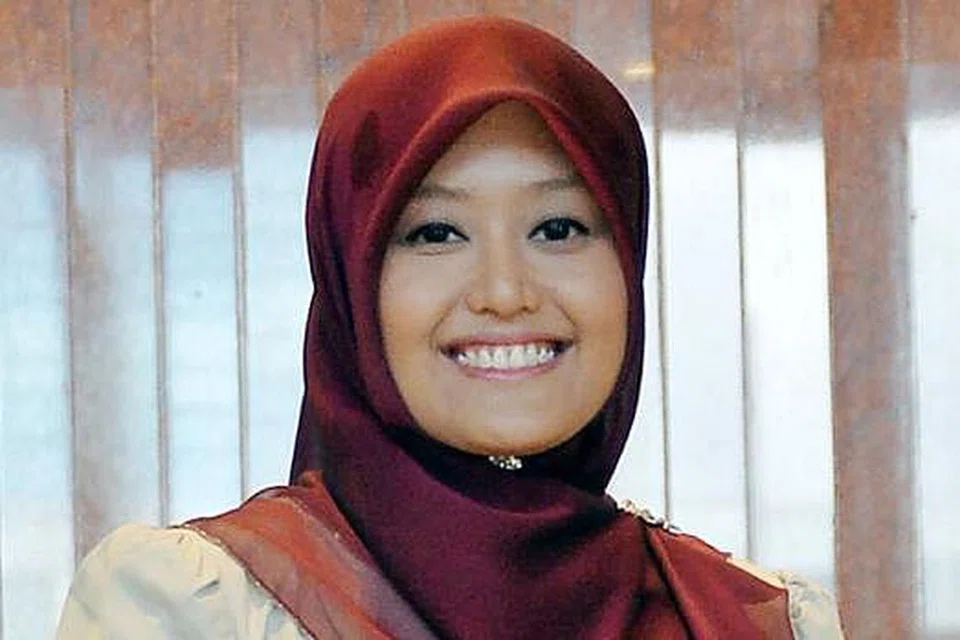 CIK RAHAYU: Singapura tidak boleh ambil ringan bahawa insiden pengeboman di Jakarta tidak akan berlaku di sini.