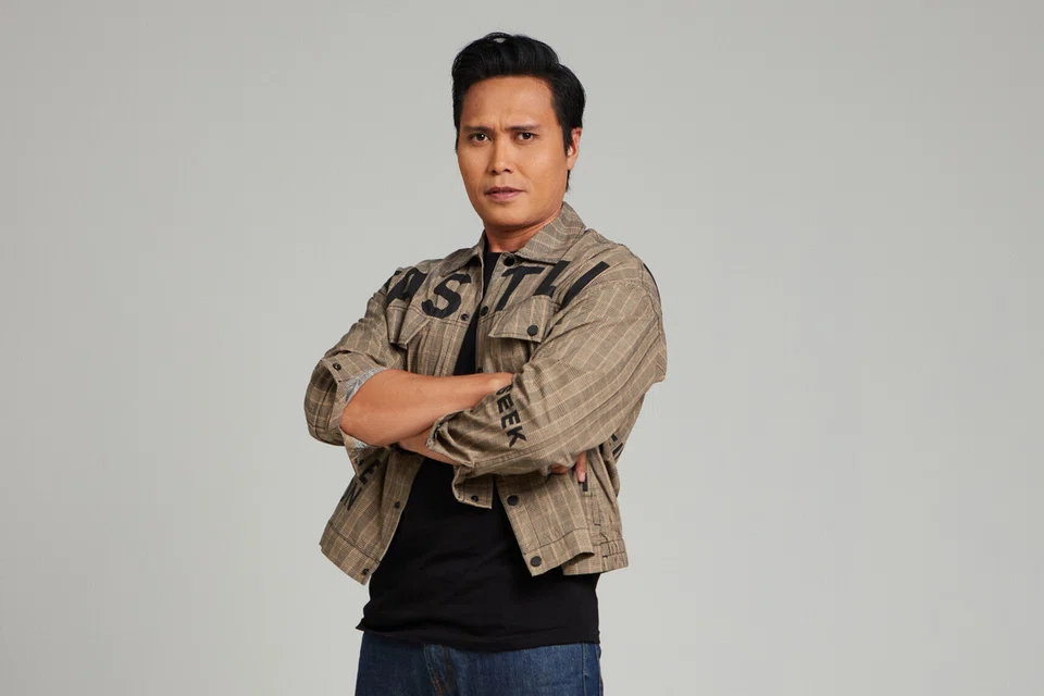 Fir Rahman tidak dapat bayangkan ada insan sejahat Ashraf  yang sanggup mementingkan dirinya dan merosakkan kehidupan wanita yang menyayanginya, Khadijah, dalam drama ‘Keranamu Khadijah’.