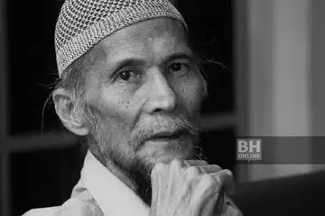 Dharma Harun Al Rashid, Adik Manja, pelakon