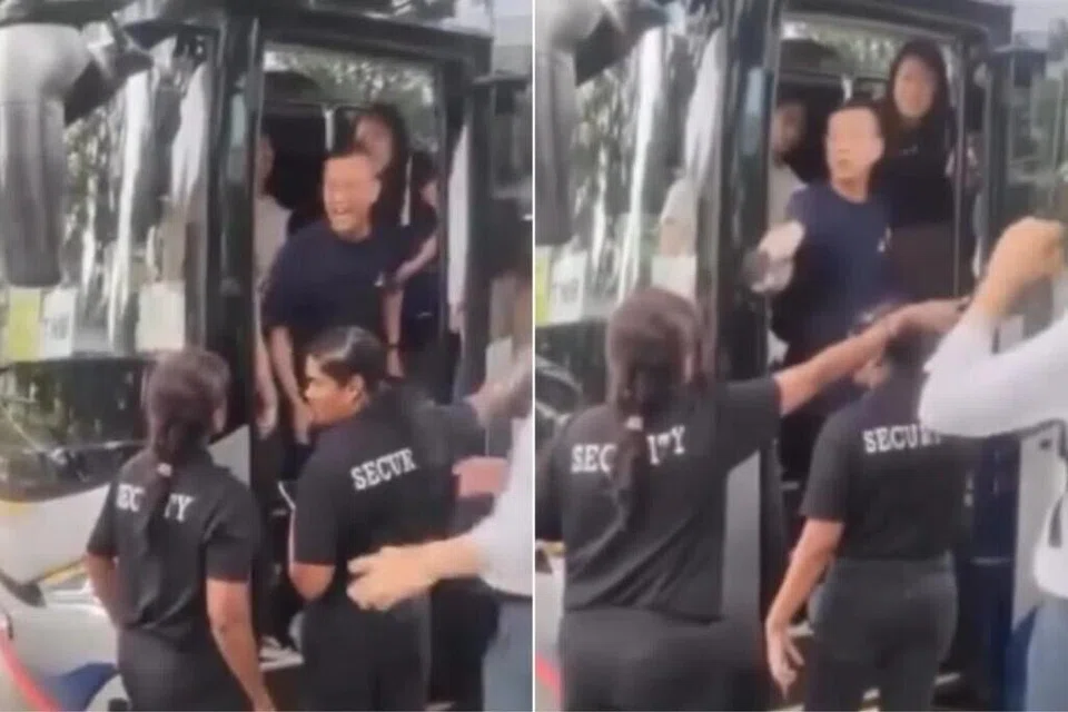 Peletakan jawatan Lee Cheuk Hing telah ditolak oleh Sekolah Menengah San Wui Commercial Society, yang sebaliknya memohon supaya beliau “dipecat serta-merta”.