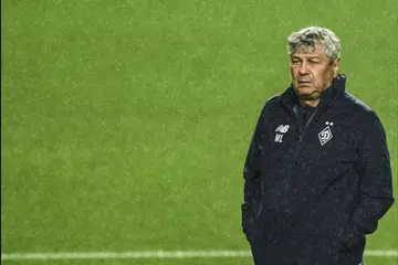 Ketua jurulatih Romania, Mircea Lucescu, meninggal dunia pada usia 80 tahun, lima hari selepas meletak jawatan.