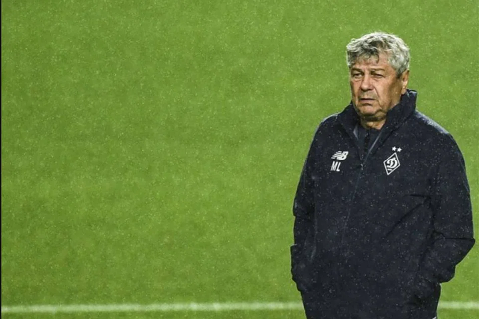 Ketua jurulatih Romania, Mircea Lucescu, meninggal dunia pada usia 80 tahun, lima hari selepas meletak jawatan.