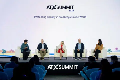 Panel, Meta, AI