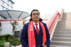 Pelajar Tahun 3 Diploma dalam Sistem Kejuruteraan dan Pengurusan dari Politeknik Republic (RP), Encik Arfan Amirun Arfiee, merupakan antara 34 pelajar Singapura yang bakal bertanding dalam pertandingan uji kemahiran, Pertandingan WorldSkills (WSC) 2026, yang akan berlangsung di Shanghai, China, dari 22 hingga 27 September 2026.
