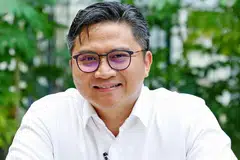 Encik Saktiandi Supaat, Anggota Parlimen GRC Bishan-Toa Payoh