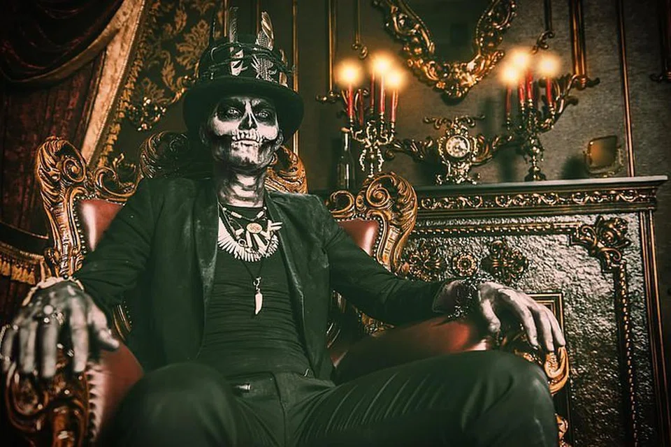 SEJARAH PATUNG SIHIR VOODOO: Dalam sesi jejak hantu di New Orleans, segala sejarah boneka sihir dalam amalan voodoo diselongkar.