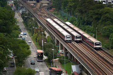 Perubahan tambang itu  sebahagian daripada penyesuaian tambang tahunan Majlis Pengangkutan Awam (PTC) bagi 2024.