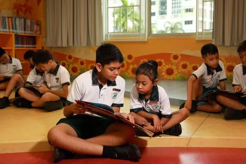 bahasa melayu