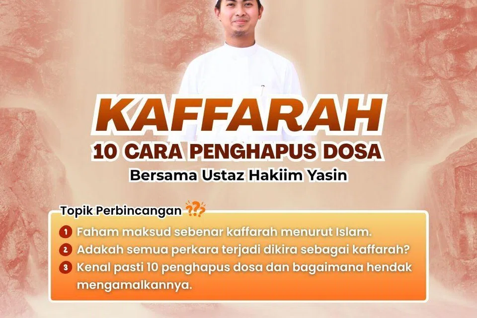 kuliah, masjid al-khair