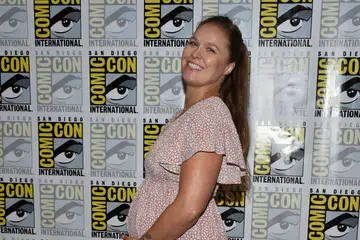 Bekas juara kelas bantam atau bantamweight Seni Bela Diri Campuran (MMA) UFC, Ronda Rousey, yang sedang hamil anak kedua, mendedahkan beliau tidak akan kembali ke gelanggang untuk bertarung akibat kecederaan.