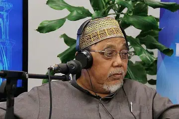 Mantan presiden kanan Mahkamah Syariah kongsi pengalaman