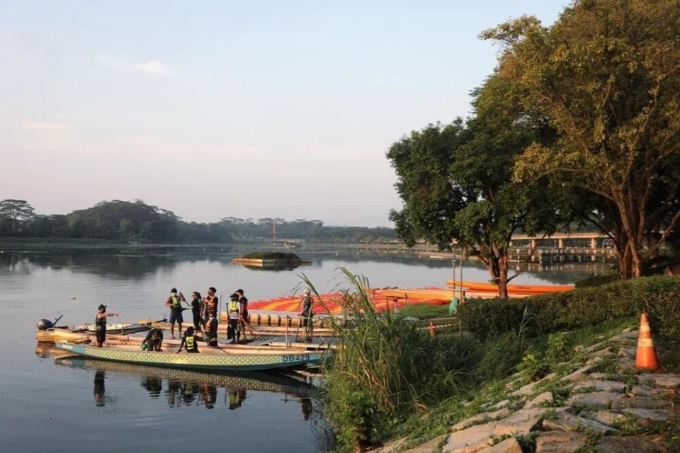 Projek ladang solar, jana 6.5% sasaran kapasiti tenaga solar S’p, Kolam Air Lower Seletar