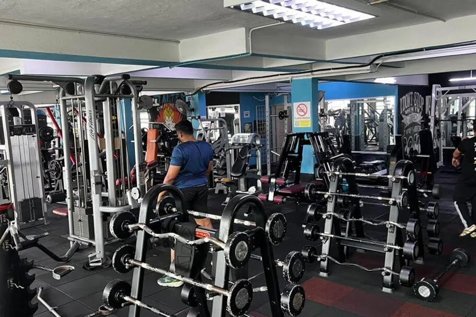 Altra Gym Fitness di Selangor yang berkonsep terbuka mengakui mencatatkan kemerosotan jumlah pelanggan sejak jerebu memburuk minggu lalu.