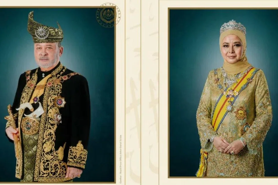 Agong