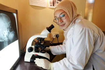 Kohort pertama program asas poly raih diploma