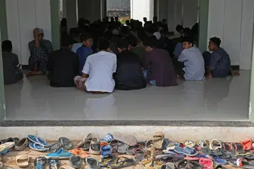 Kementerian Agama Indonesia telah mengeluarkan peraturan bagi mencegah keganasan di pondok-pondok pesantren.