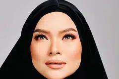 Nora Ariffin, Dr Rushdi Ramli