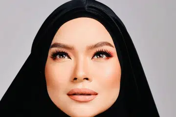 Nora Ariffin, Dr Rushdi Ramli