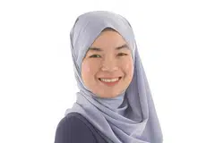 SITI AISYAH NORDIN
