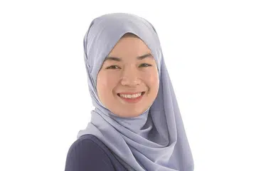 SITI AISYAH NORDIN