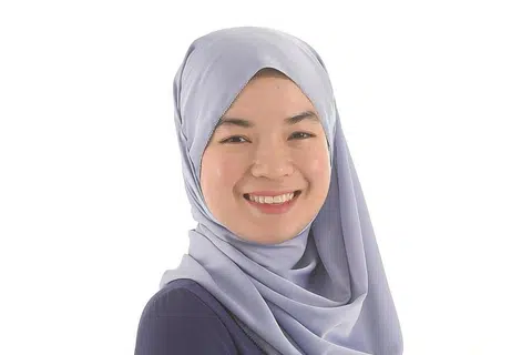 SITI AISYAH NORDIN