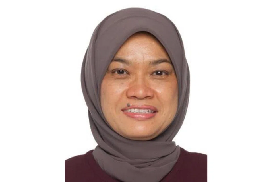 CIK ZURAIDAH ABDULLAH: Bakal ambil alih jawatan daripada Cik Rahayu Buang secara rasmi pada 1 April.
