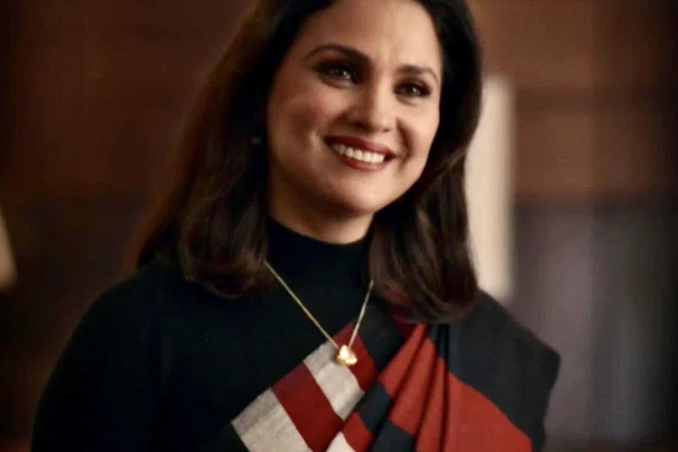 Pelakon Bollywood, Lara Dutta, tidak melarang anaknya yang berusia 12 tahun, Saira, untuk mengikut jejak langkahnya tetapi meminta si anak membuat pilihan sendiri.