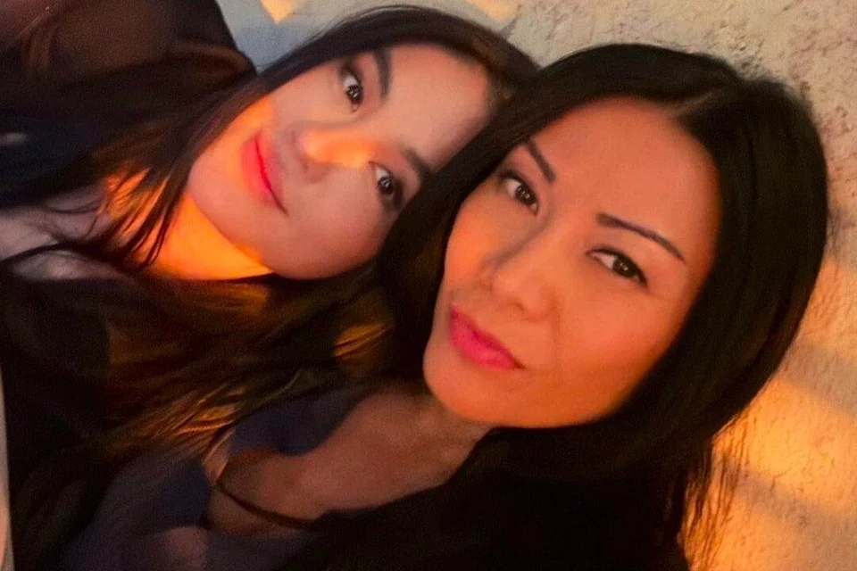 Agnez Mo, Anggun, Reacher, Amazon Prime Video, berlakon semula