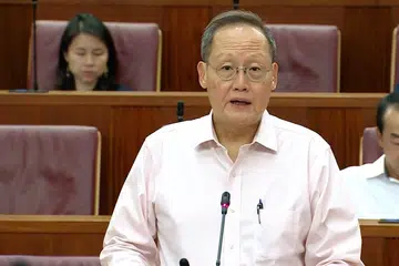 Siswazah, graduan, luar negara, Singapura, Gaji median, Kerja kosong siswazah, MOM