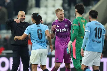 Piala FA, Manchester City, Liverpool