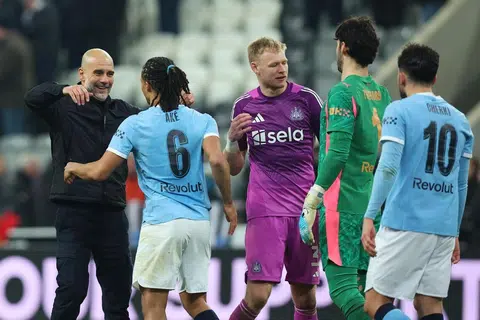 Piala FA, Manchester City, Liverpool