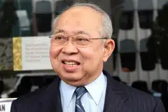 Tengku Razaleigh Hamzah