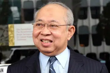 Tengku Razaleigh Hamzah