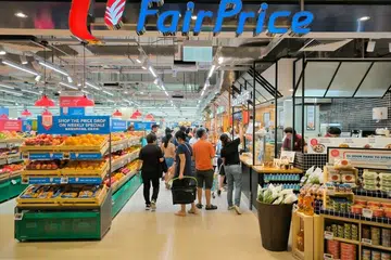 Ini menandakan pusingan kelima Baucar Pulangan FairPrice pada 2026.