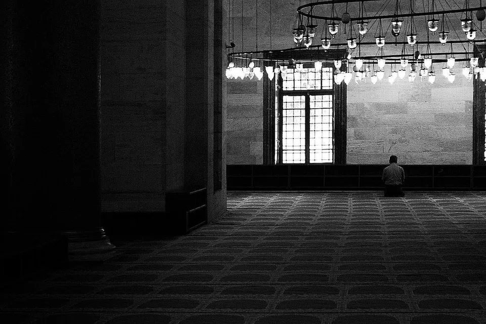 - Foto hiasan ISTOCKPHOTO