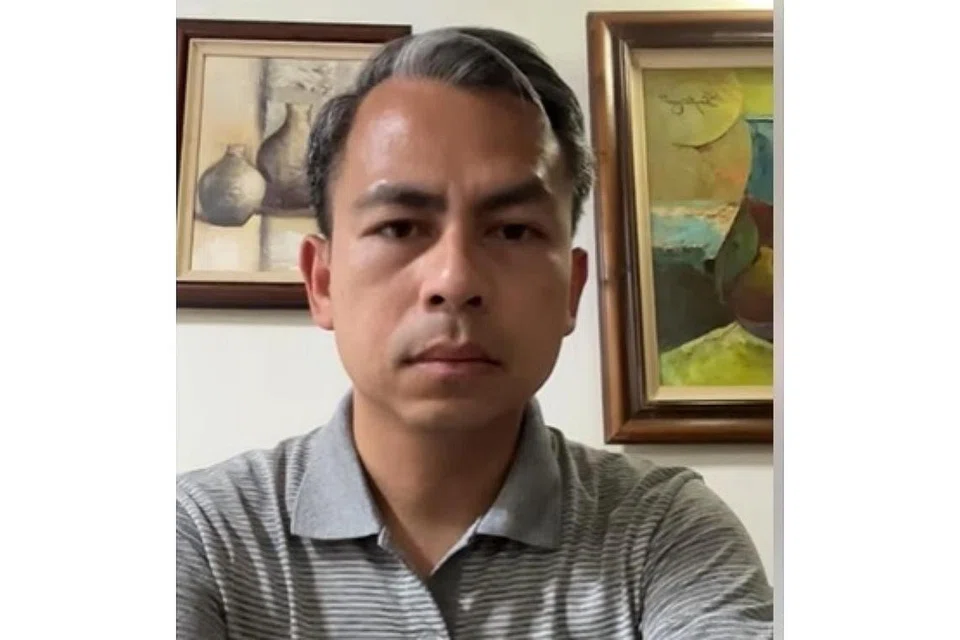 - Ketua Penerangan Parti Keadilan Rakyat, Encik Fahmi Fadzil